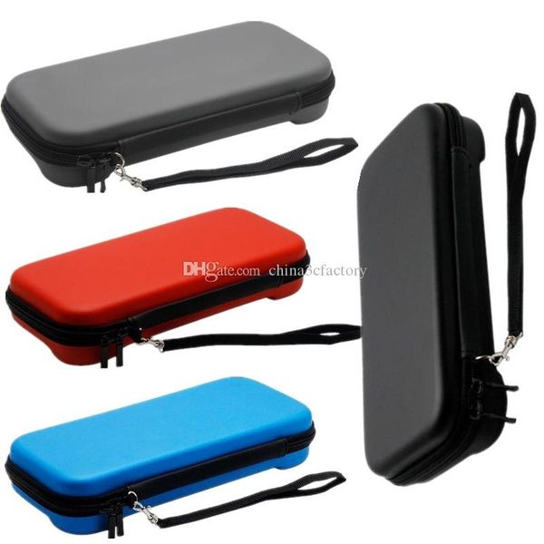 

for nintend switch storage bag eva protective hard case travel carrying game console handbag for nintendo switch case sell