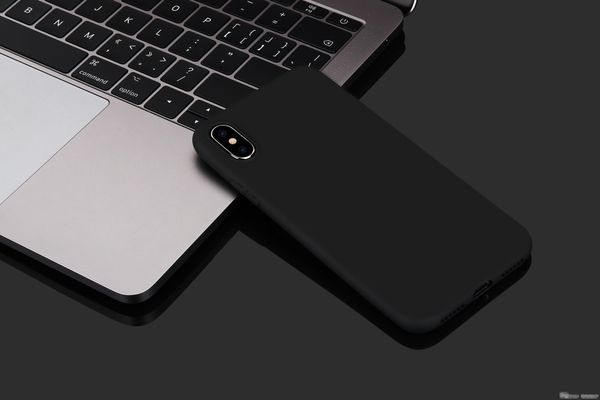 

ultrathin matting cover case soft cover case for iphone xs max xr xs x 7 8 6 7 plus high quality