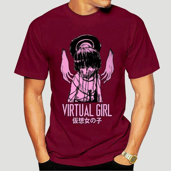 

davis serial experits lain s anime t shirts(4)-4990d