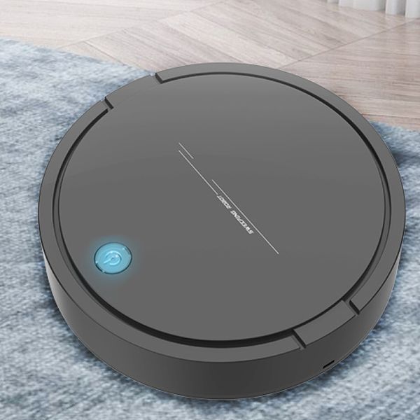 

rechargeable ligent robot vacuum cleaner automatic er mop robot vacuum cleaner floor mopping robot for home