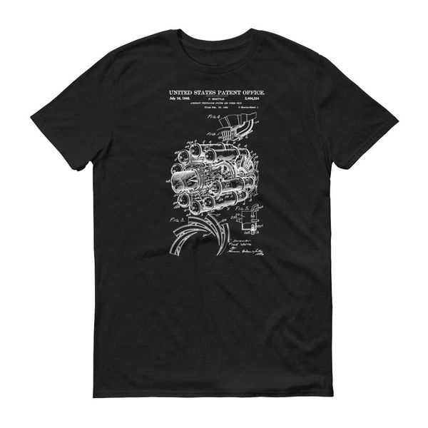 

aircraft propulsion patent t shirt old patent t shirt, aviation, airplane t shirt, pilot gift, airplane shirt, airplane engine