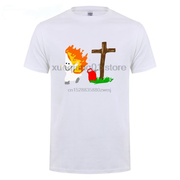 

t shirt men us marshal 3 humor white geek cotton male tshirt xxxl