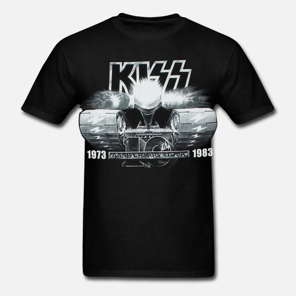 

kiss creatures of the night tour vinnie vincent t-shirt reprint11