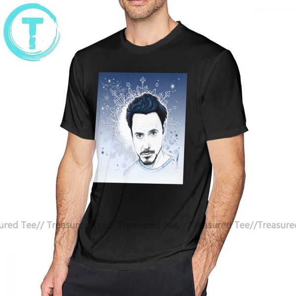 

tony stark t shirt robert aka tony t-shirt men short sleeve tee shirt 100 cotton basic graphic cute plus size tshirt