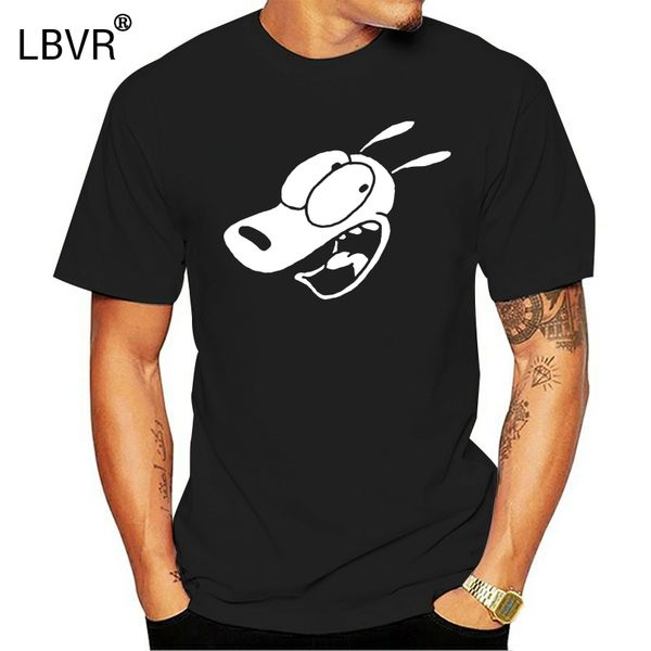 

rocko vinyl printed rockos modern life nerd t-shirt men t shirt