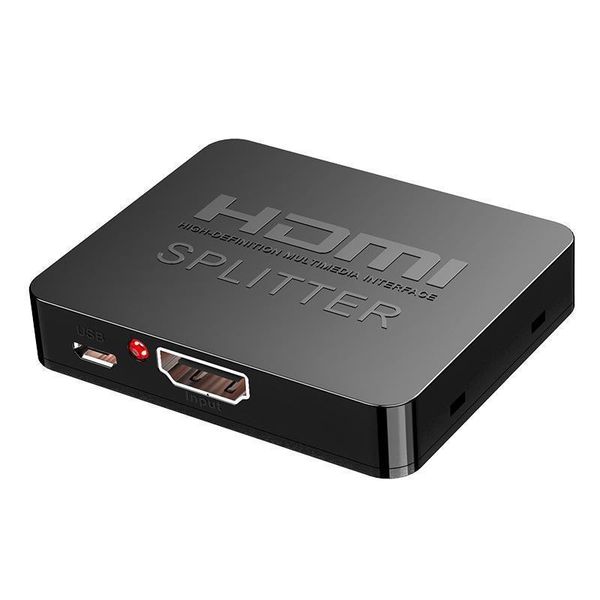 

mini hdmi switch 4k*2k 3d hdmi splitter 3ports mini switcher cable 1080p for dvd hdtv xbox ps3 ps4 new