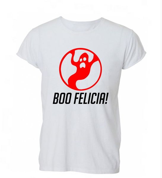 

2019 summer fashion casual men o-neck t shirt boo bye halloween friday funny comedy t shirt tshirt mens womens gift