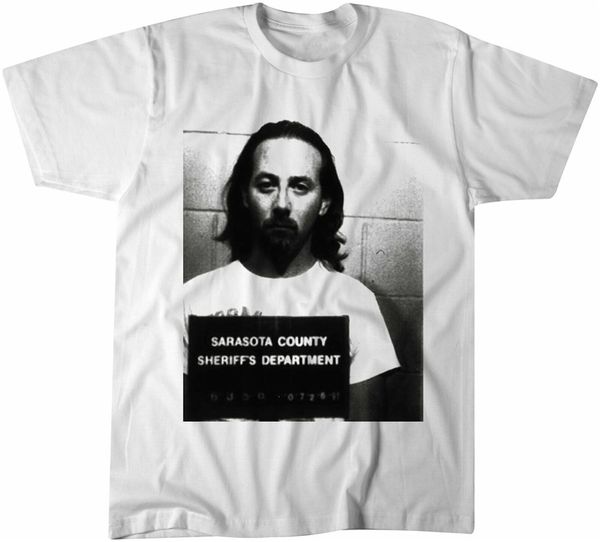 

pee wee herman mugsloose size ajax funny tee shirt new fashion design