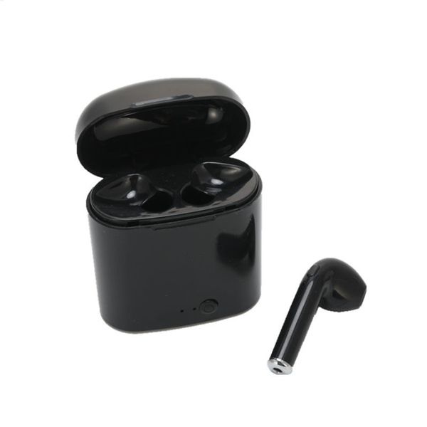 

беспроводной bluetooth наушники наушники sport driving управление открытый наушник eardot i7 i7s простые удобные деликатные гарнитуры стерео