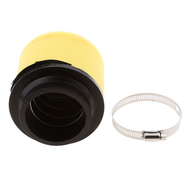 

dual stage air filter for arctic cat atv - replaces # 0470-391 & 0470-322