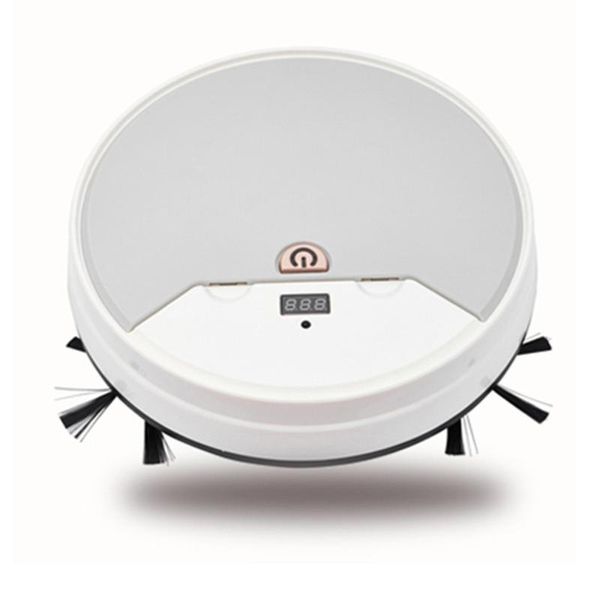 

vacuum cleaners sweeping robot smart home appliance remote control machine charging lazy cleaner mopping