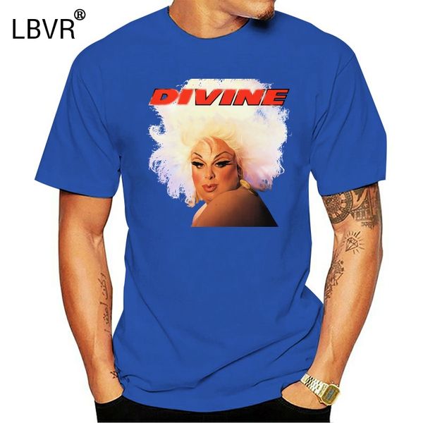 

divine t shirt divine john waters female trouble hairspray drag queen