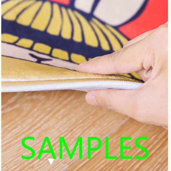 

покрытием кухня ковер печать вода коврике 3d входные двери животных номер ванная комната гостиная маты mat абсорбция bedroom yxlxc mx_home