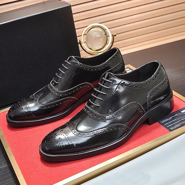 

highquality luxury strappy loafers, classic british wedding party leather shoes, large size men flat shoes, designer driving dress shoes qwr, Black