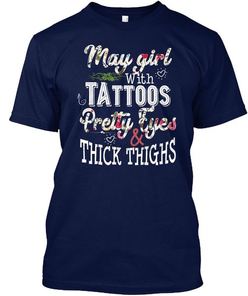 

men t shirt may girl tattoos pretty eyes shirt women tshirt