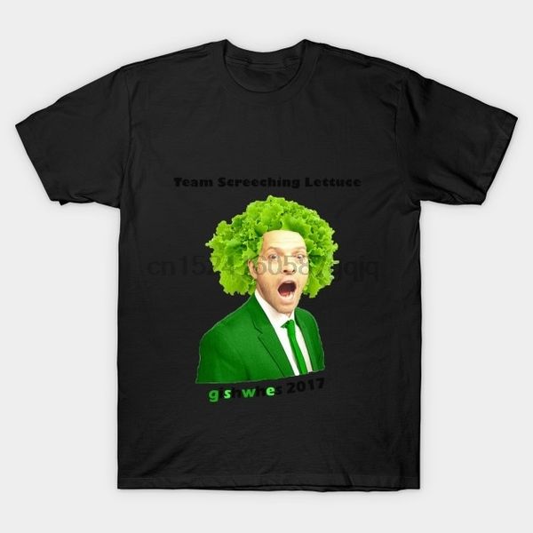 

визг латук команды shirt футболка футболка для мужчин