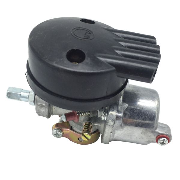 

карбюратор carb для 49cc 60cc 66cc 80cc 2 тактный двигатель мини карманный велосипед