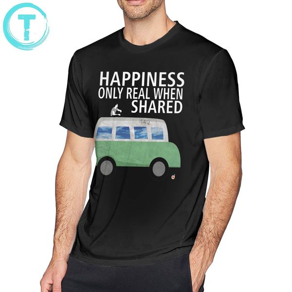 

into the wild t shirt into the wild футболка бич мужской tee shirt плюс размер 100 cotton printed симпатичные tshirt