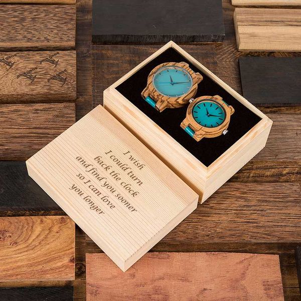 

bobo bird watch men women personality customize female wooden wristwatch customization oem great groomsman gift wedding wedding, Slivery;brown