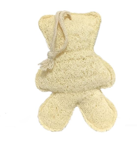 

fish bear star heart shaped natural loofah sponge animal shaped natural loofah doy toys