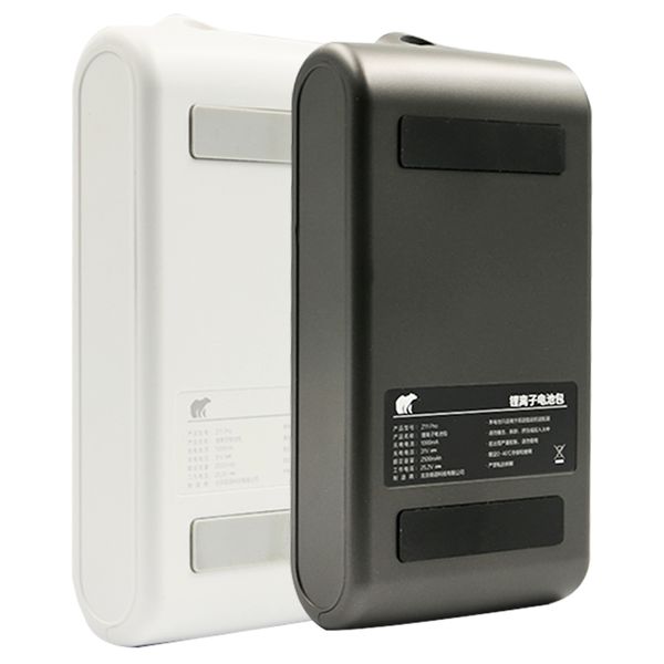 

robot vacuum cleaners original battery for shunzao z11 cleaner