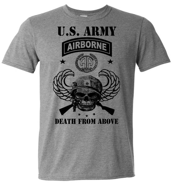 

u.s. army military t-shirt veteran usa airborne special ops usa marines(8