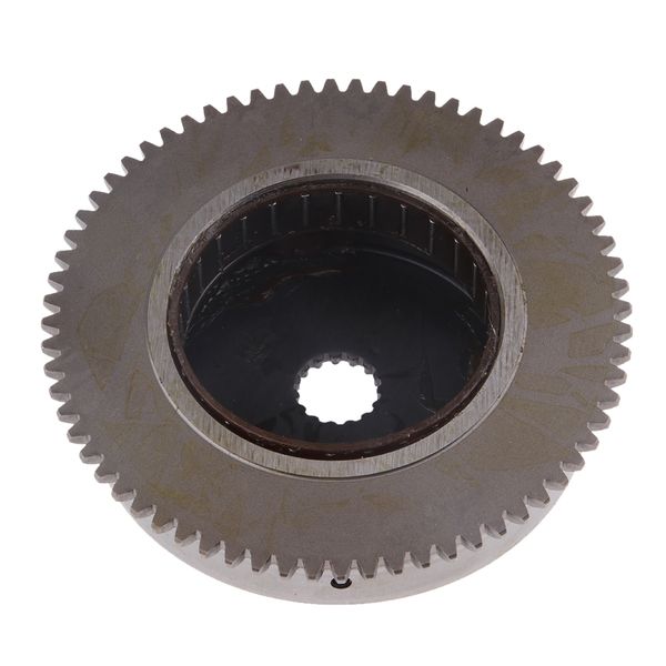 

motorcycle engine starter clutch plate for yamaha jog90 scooter atv