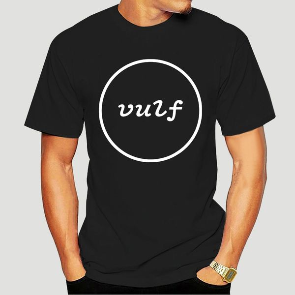

vulfpeck vulf тенниска mens t-shirt размер s-xxl бесплатная доставка tee shirt-0699a