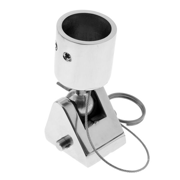 

лодка бимини топ фитинги глаз заглушка + deck шарнир + quick release pin 22мм