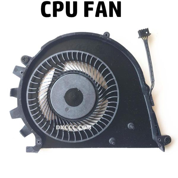 

fans & coolings cpu fan for zbook g3 g4 gpu cooling 840960-001 / 922945-001