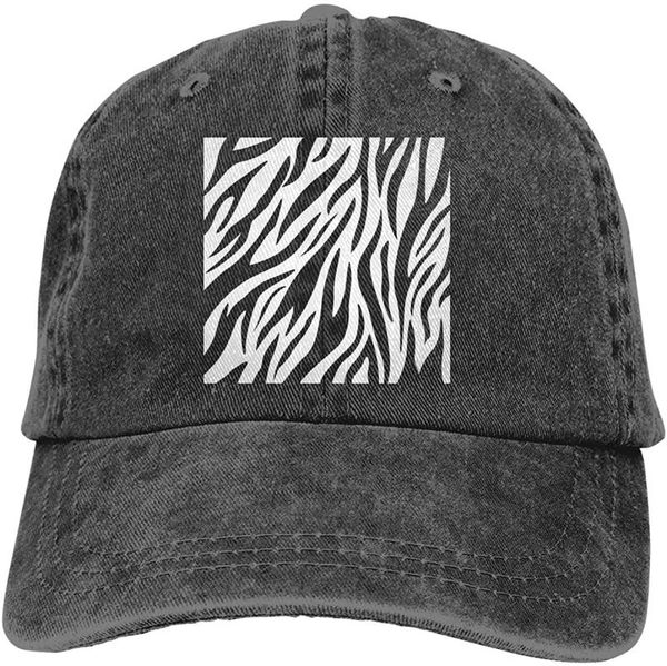 

ball caps zebra print soft casquette cap vintage adjustable baseball, Blue;gray