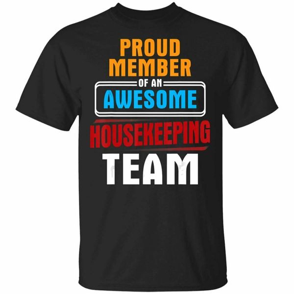 

international housekeepers week 2020 t-shirt size s-3xl cotton short sleeve tee shirt