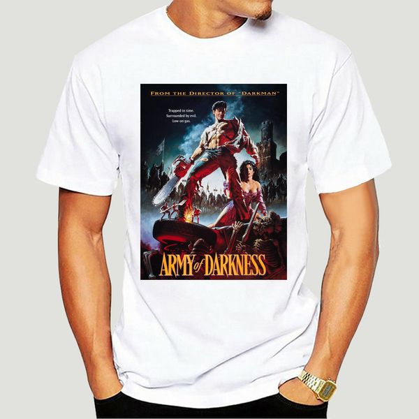 

army of darkness t shirt-5153d