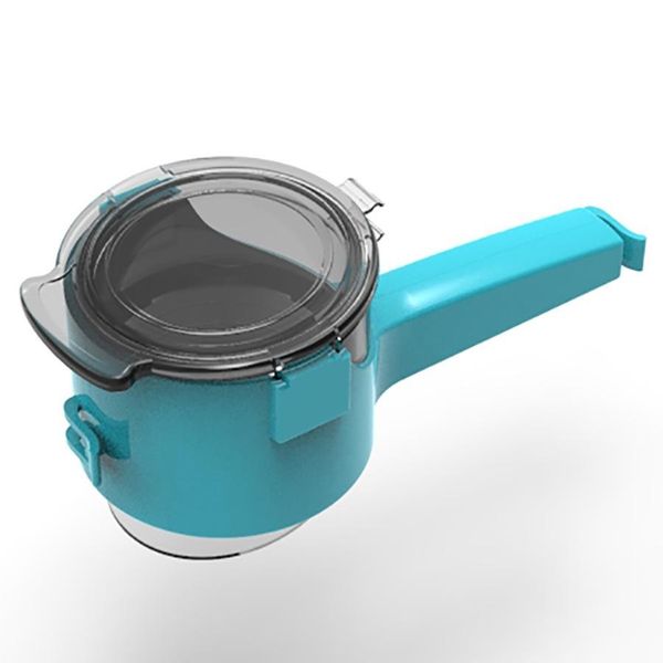 

promotional plastic bag clip / plastic food bag clip / plastic bag seal clip