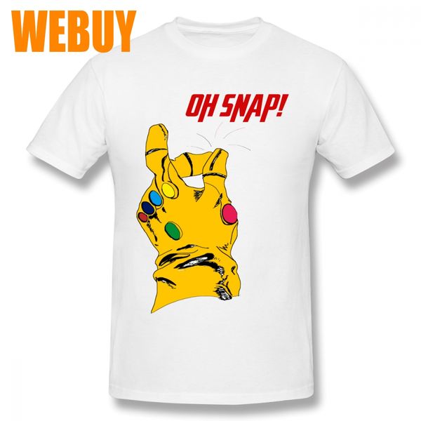 

man crewneck thanos thanos gauntlet 3d print 100% cotton breathable fashion new arrival