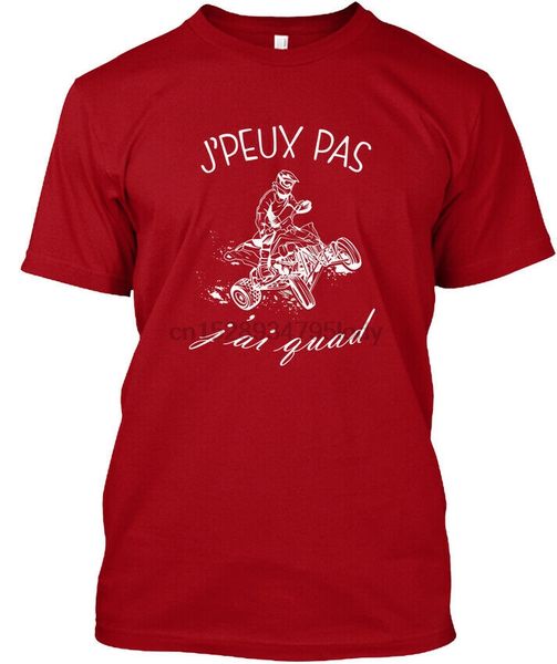 

sensational jpeux pas quad - jpeux j ai guad tagless tee t-shirt