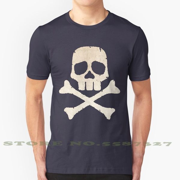

captain harlock skull graphic custom funny tshirt harlock pirate skull jolly roger