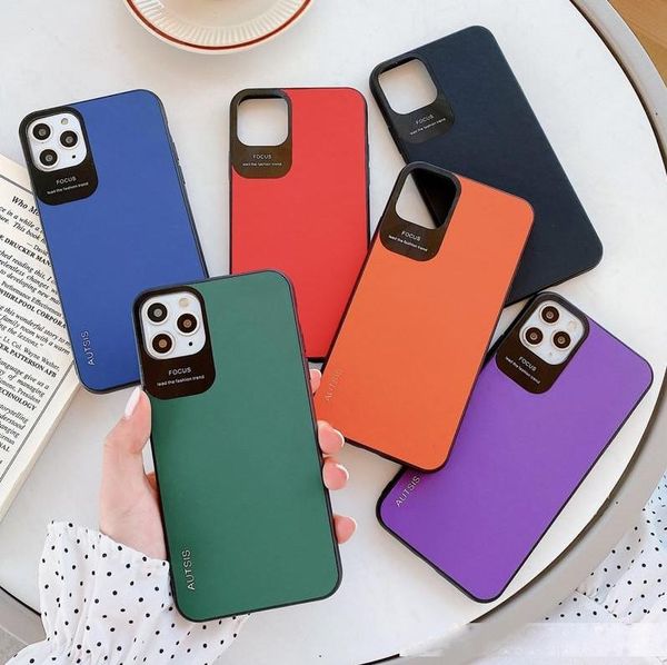 

suitable for iphone11 mobile phone shell xsmax all-inclusive anti-fall lens apple 7/8puls skin protection shell