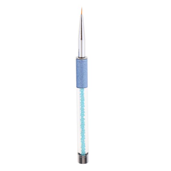 

nail art design diy drawing brush liner gel uv painting pencil pen
