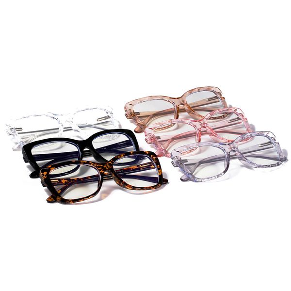 

glasses frame men anti blue light blocking glasses frame men&women computer games goggles eyeglasses optical spectacle, Black