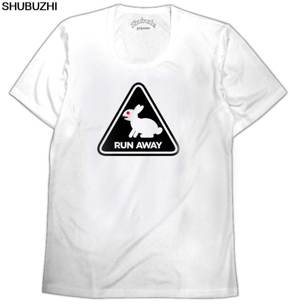 

designer t shirt holy grail killer rabbit death waiting for you all monty python knight casual tee shirt euro size