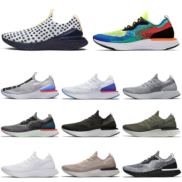 

epic 2020 лучшие моды реагировать fly knit кроссовки серебро серый черный спорт бельгия все белый royal blue печенье и крем для инструкторов