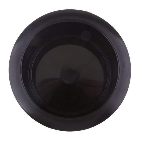 

84mm cup drink holder marine boat yacht truck camper rv - abs plastic