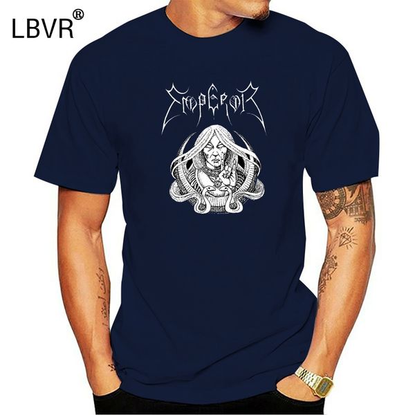 

emperor priestess t shirt m - l - xl brand new official jsr merchandise 100 % cotton tee shirt for men