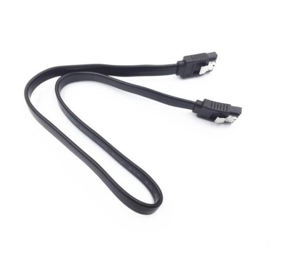 

50cm 8-pin sata3.0 solid-state hard disk serial data cable sata cable 3.0 6gb/s sata3.0 computer hard drive data cable