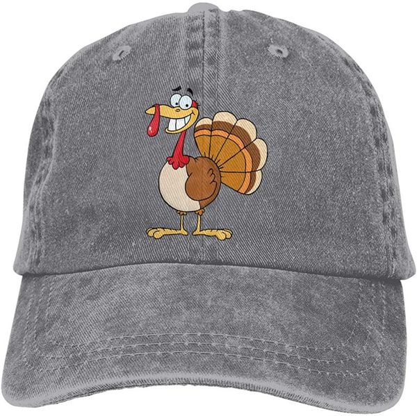 

turkey soft casquette cap vintage adjustable baseball caps, Blue;gray