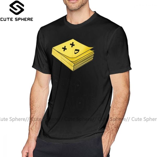 

death note t shirt dead note ii t-shirt male plus size tee shirt 100 percent cotton short-sleeve printed funny beach tshirt