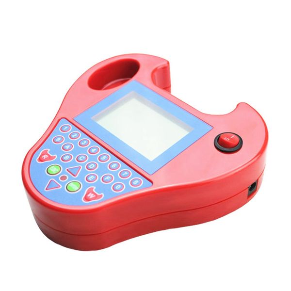 

mini zedbull smart zed-bull key programmer