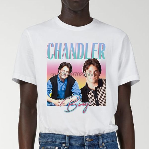 

chandler bing t shirt men t shirt
