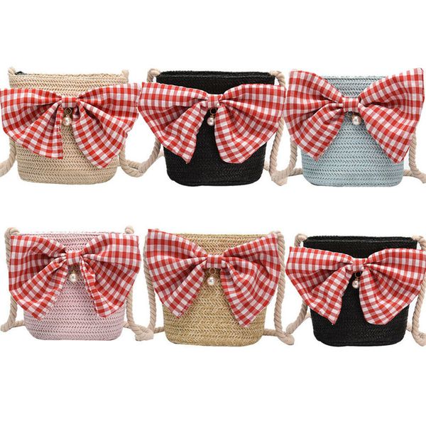 

женщины bowknot плечо сумка lady сумка tote сумка кошелек